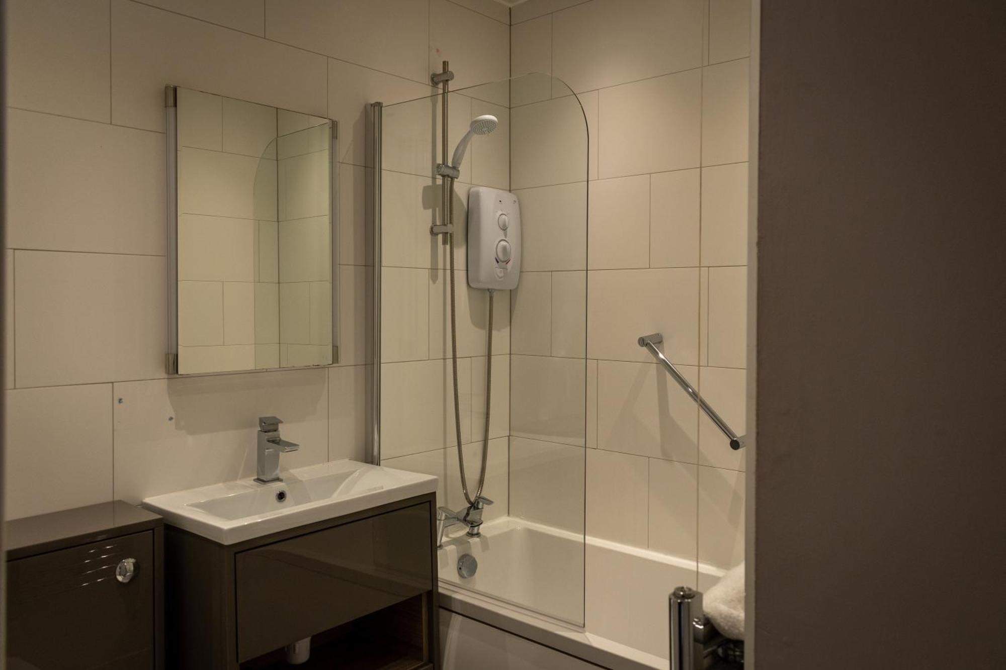 Hotel The Crags 3*